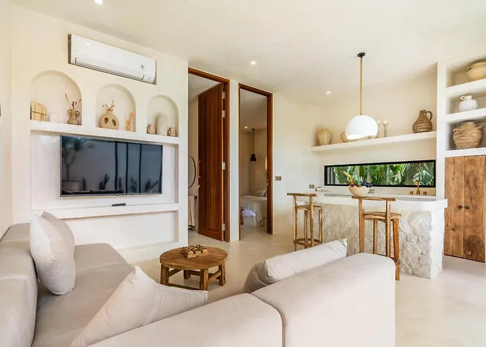 Villa Casa Admire *