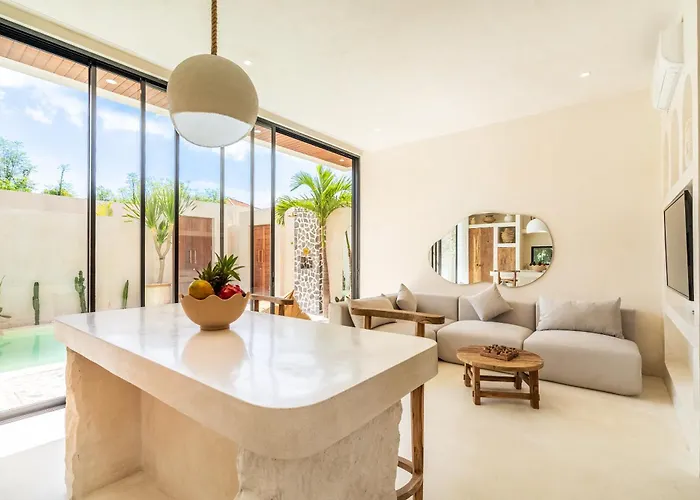 Villa Casa Admire *