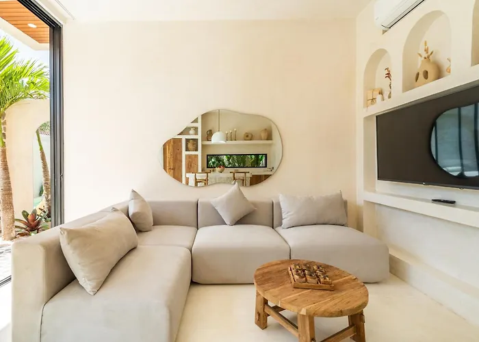 Casa Admire *