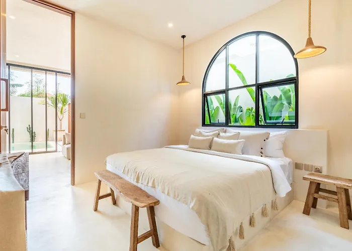 Casa Admire Legian (Bali)