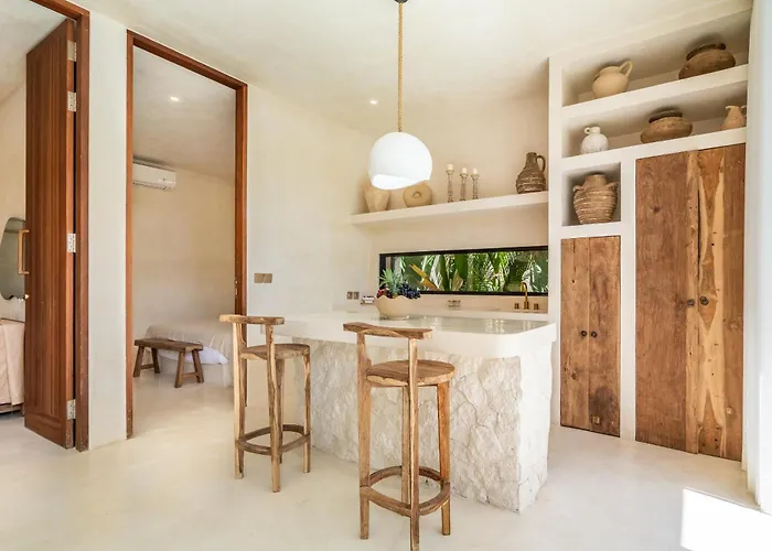 Casa Admire Villa