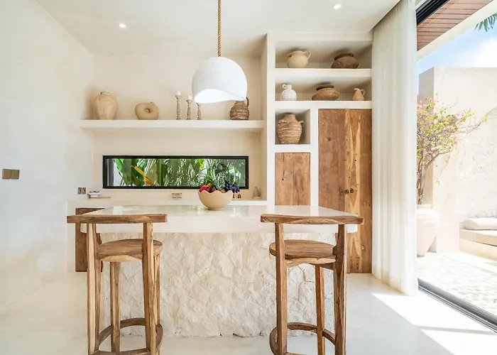 Villa Casa Admire *