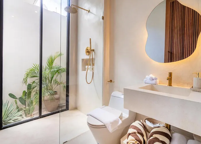 Casa Admire Villa Legian (Bali)