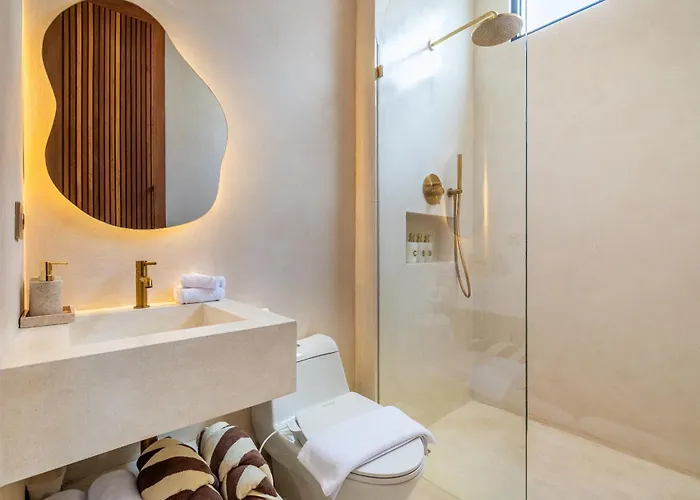 Casa Admire * Legian (Bali)