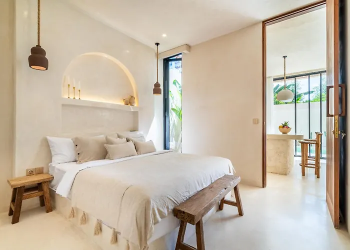 Casa Admire Villa Legian (Bali)