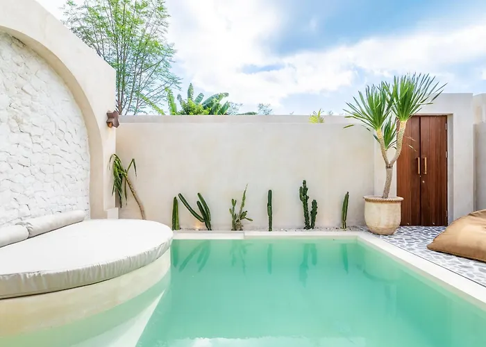 Casa Admire * Legian (Bali)