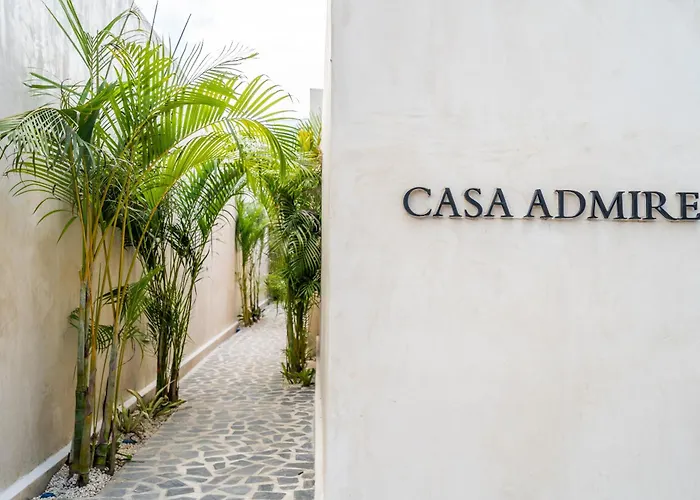 Casa Admire Villa Legian (Bali)