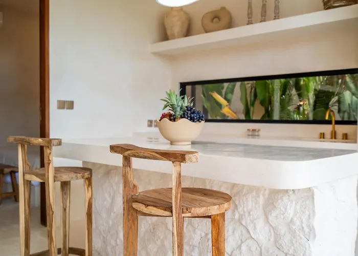 Villa Casa Admire