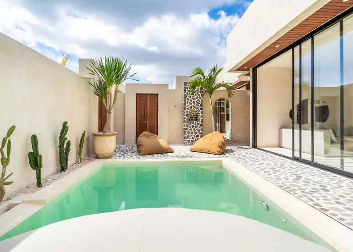 Casa Admire * Legian (Bali)