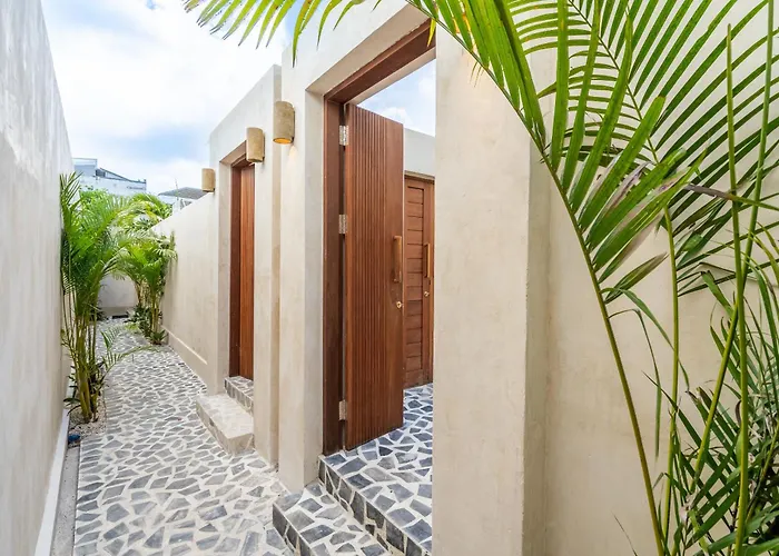 Casa Admire Villa