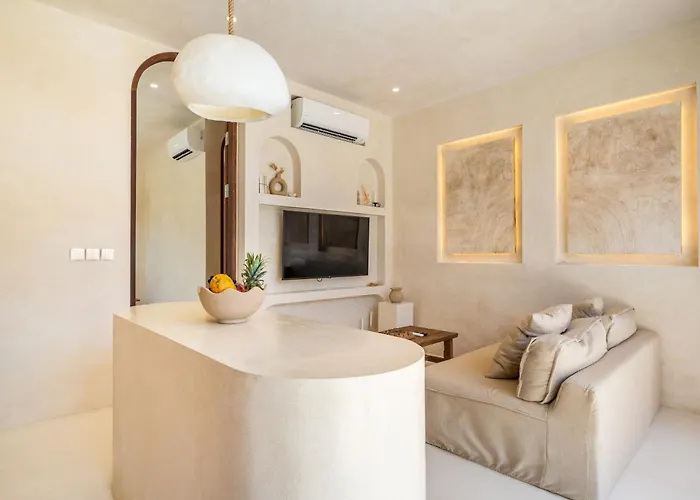 Casa Admire Villa
