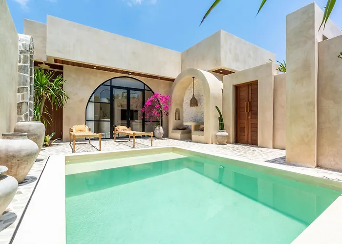 Villa Casa Admire *