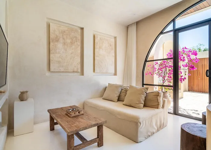 Villa Casa Admire Legian (Bali)