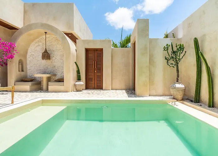 Villa Casa Admire