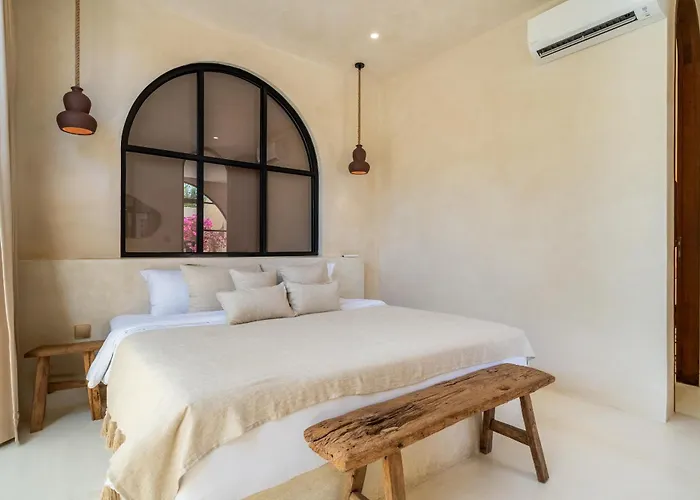 Villa Casa Admire *