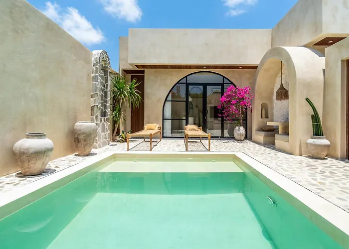 Casa Admire * Legian (Bali)
