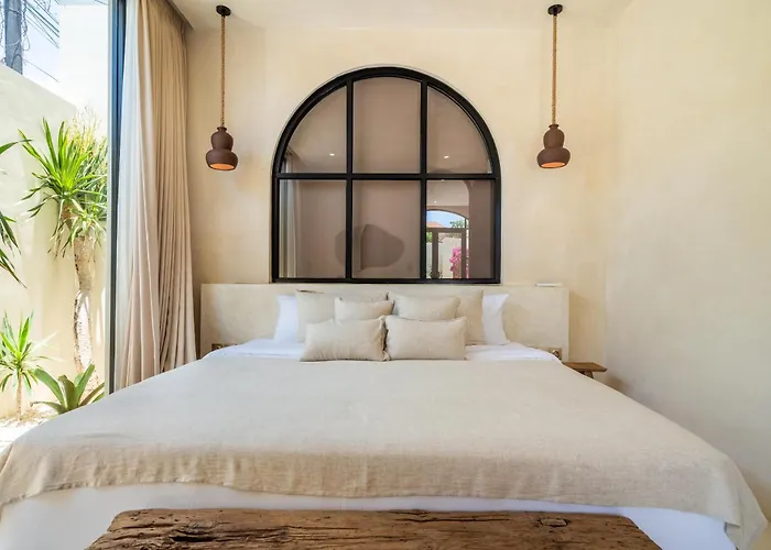 Villa Casa Admire Legian (Bali)