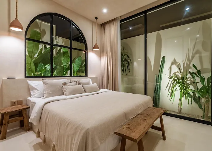 Casa Admire Villa Legian (Bali)