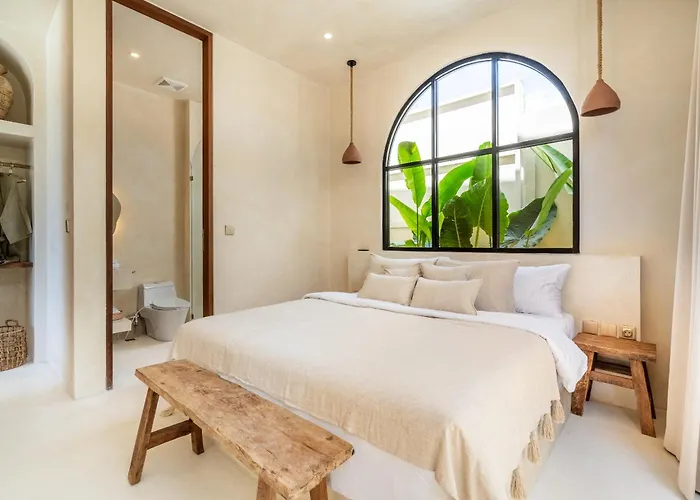Casa Admire Villa