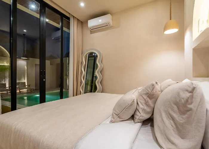 Casa Admire * Legian (Bali)