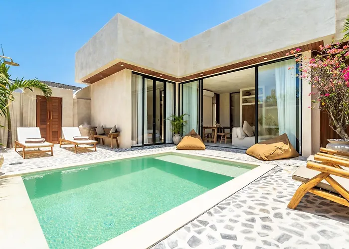 Villa Casa Admire