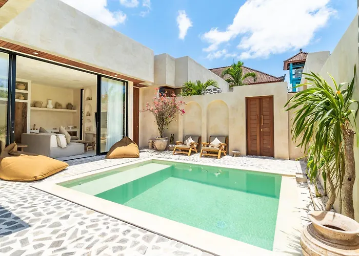 Villa Casa Admire Legian (Bali)