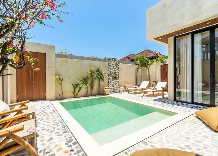 Casa Admire * Legian (Bali)
