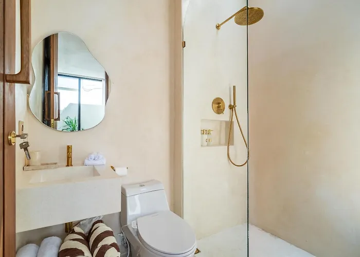 Villa Casa Admire Legian (Bali)