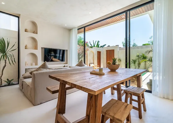 Villa Casa Admire