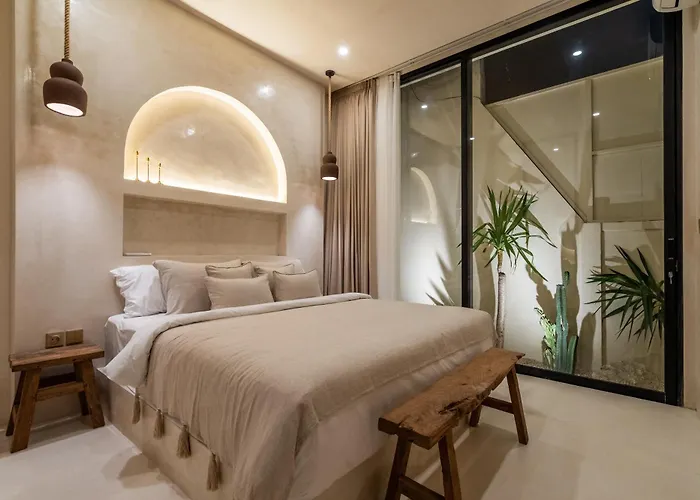 Casa Admire Legian (Bali)