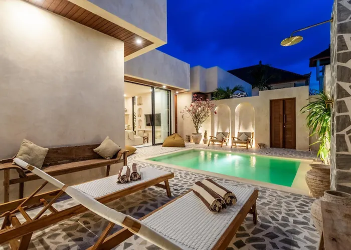 Casa Admire Villa