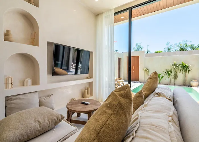 Casa Admire Legian (Bali)