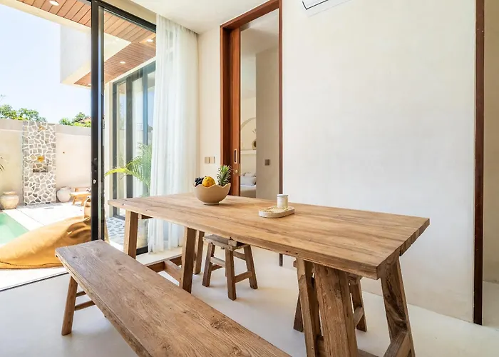 Villa Casa Admire Legian (Bali)