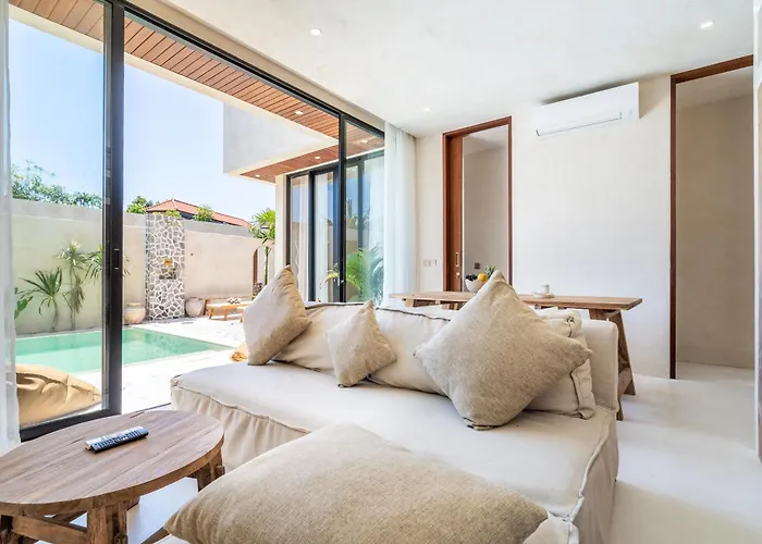 Casa Admire Legian (Bali)