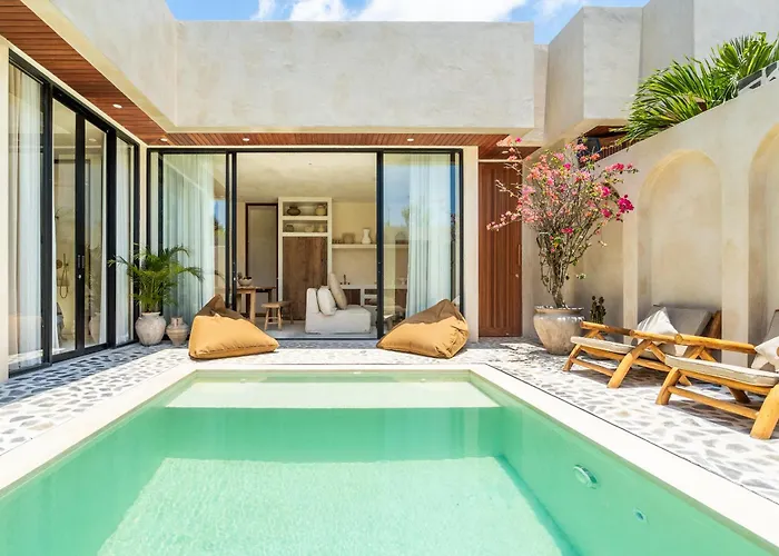 Villa Casa Admire