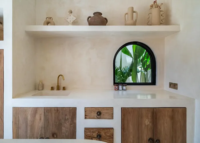 Casa Admire *