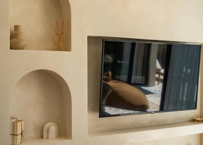 Casa Admire Villa