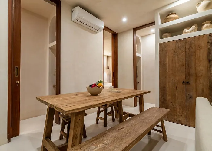 Casa Admire Villa Legian (Bali)