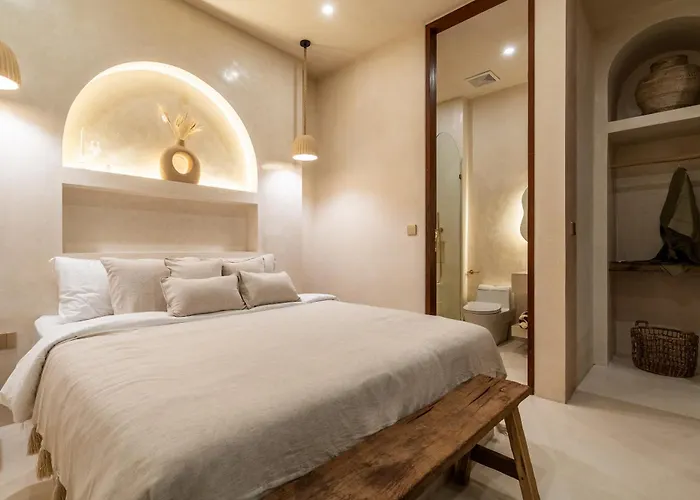 Villa Casa Admire Legian (Bali)