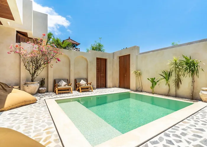Casa Admire * Legian (Bali)