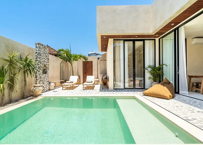 Villa Casa Admire