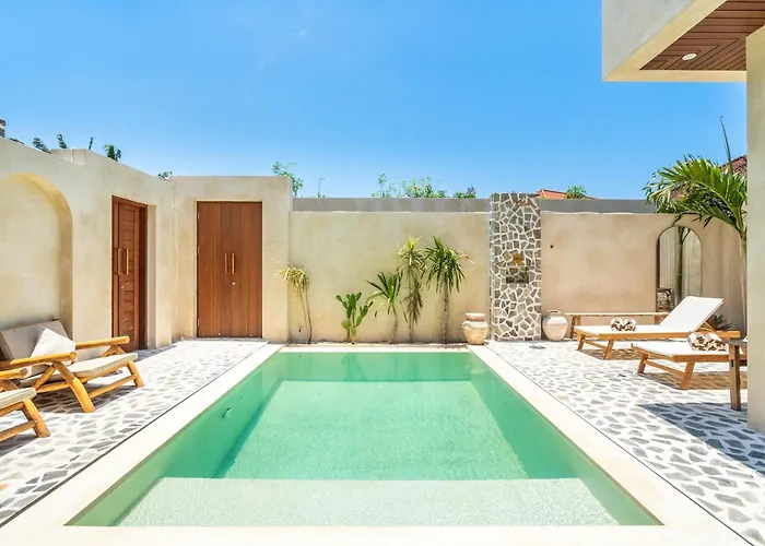 Casa Admire * Legian (Bali)