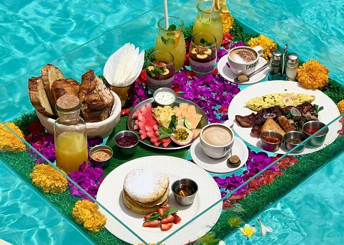 Villa Casa Admire Legian (Bali)